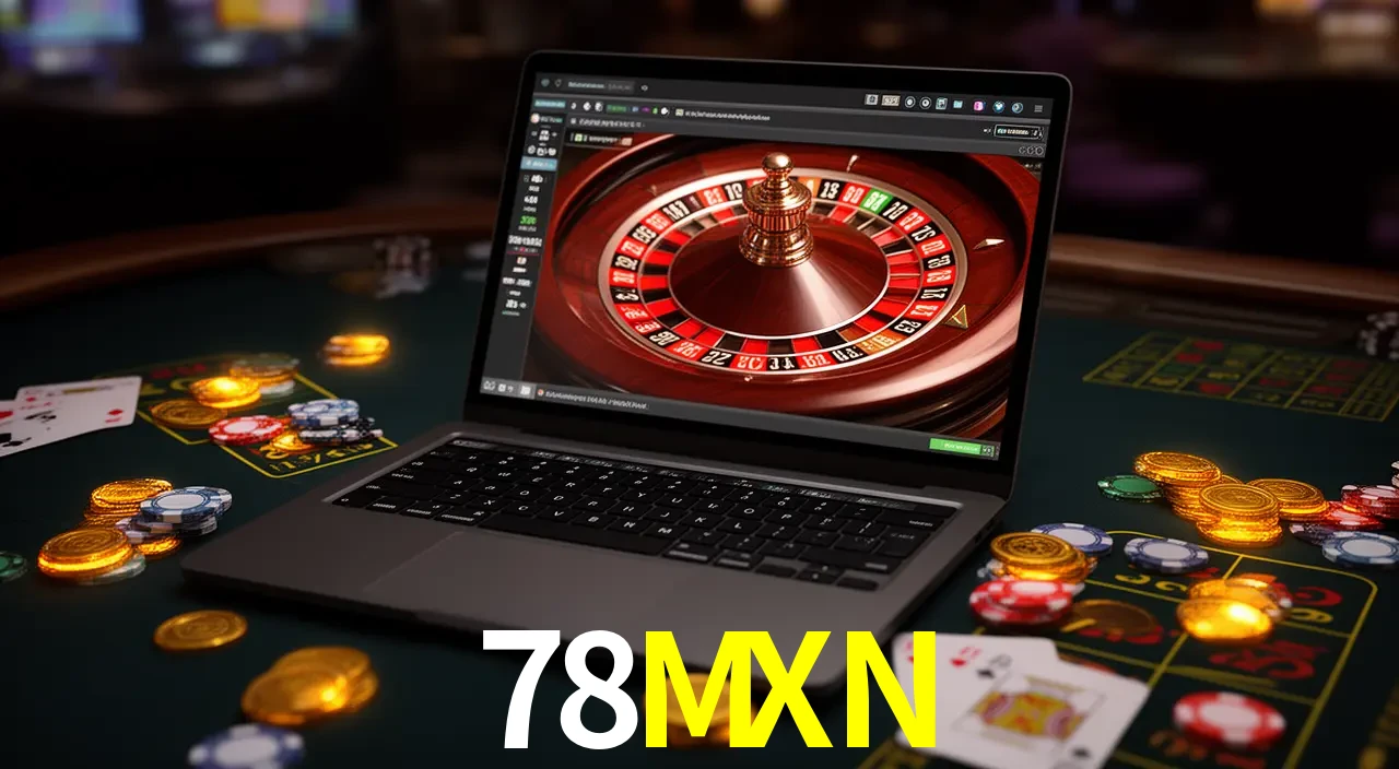 78MXN Arcade