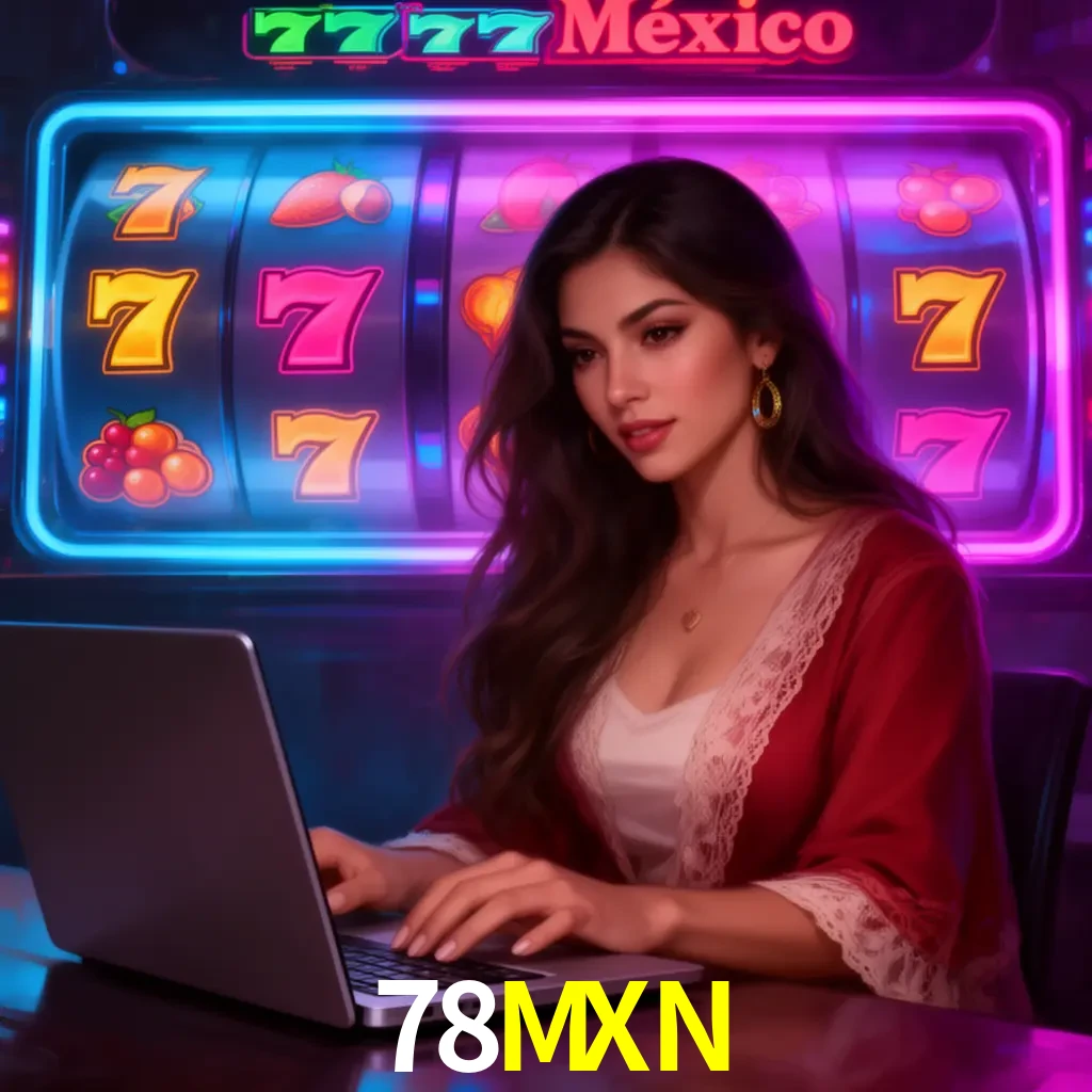 78MXN Roulette en Vivo