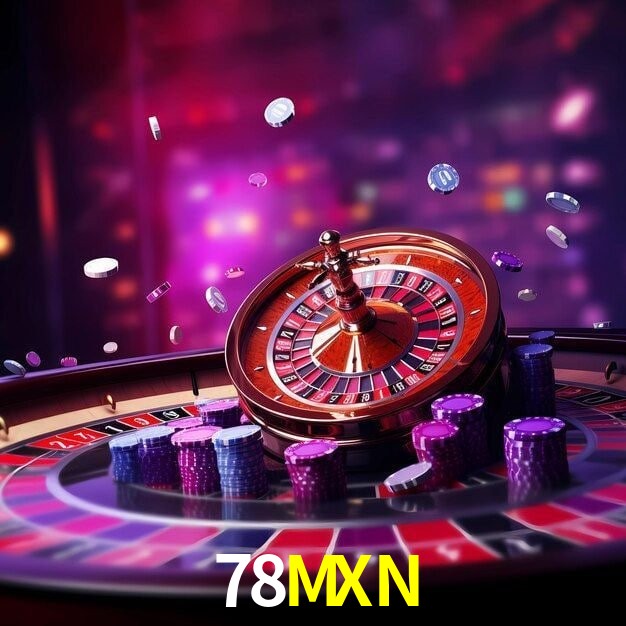 78MXN Animaciones vibrantes