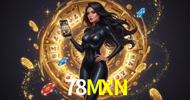 78MXN mobile gaming