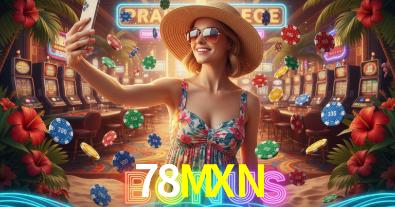 78MXN Términos y Condiciones