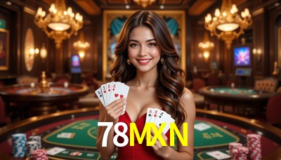 78MXN gaming platform